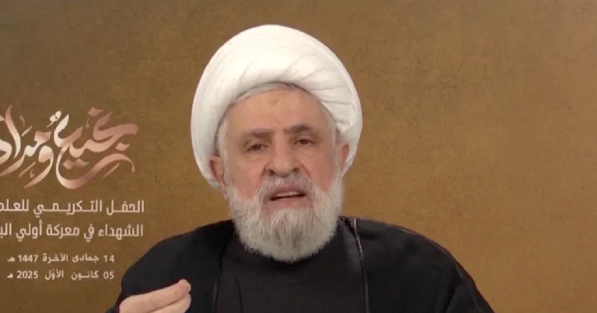 الأمين العام لحزب الله : سنتعامل مع أي انتهاك من قبل قوات الاحتلال الاسرائيلي 